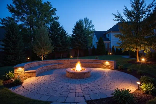 Hardscaping & Outdoor Living